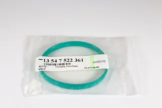 Victor Reinz Throttle Body Gasket - 13547522361